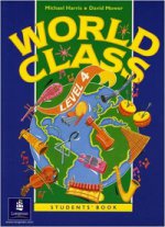 World Class 4 Sts’ Bk #ост./не издается#