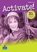Activate! B1 Grammar & Voc Bk
