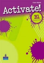 Activate! B1 TB