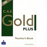 CAE Gold Plus TB