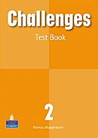 Challenges 2 Test Book