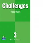 Challenges 3 Test Book