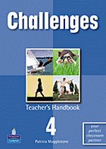 Challenges 4 Ts Handbook