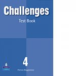 Challenges 4 Test Book