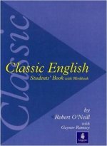 Classic Eng Course Sts’ Bk