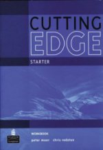 Cutting Edge Starter WB no key