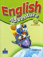 Eng Adventure Starter A AB