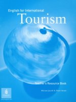 Eng for International Tourism Up-Int T’s RB