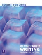 Everyday Business Writing Book
