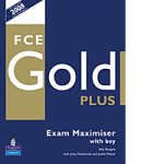 FCE Gold Plus Maximiser +key