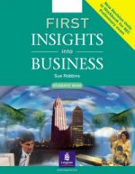 First Insights into Business CB New Ed