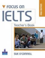 Focus on IELTS NEd Teachers Book