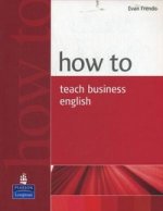 How to Teach Business Eng