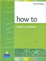 How to Teach Gram