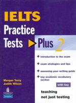 IELTS Practice Tests Plus 2 +key