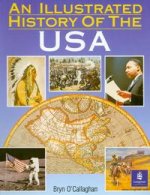 Illustrated History of USA