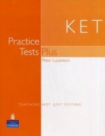 KET Practice Tests Plus RevEd   SB