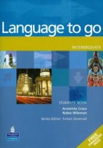 Language to go Int SB
