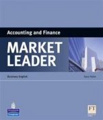 Market Leader 3Ed Accounting and Finance