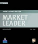 Market Leader 3Ed Business Grammar and Usage Int-Upp-Int