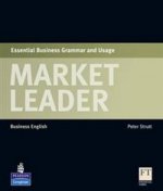 Market Leader 3Ed Ess Business Grammar and Usage El-Pre-Int