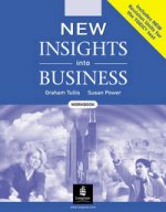 New Insights into Business WB (TOEIC)