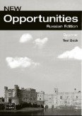New Opportunities Begin Test Book RussEd