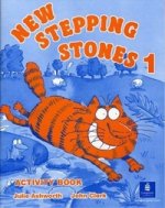 New Stepping Stones 1 AB