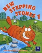 New Stepping Stones 1 CB