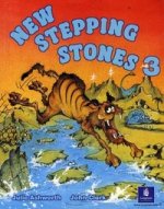 New Stepping Stones 3 CB