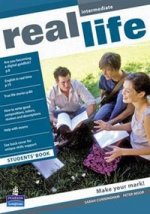 Real Life Global Int Students Book