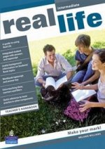 Real Life Global Int Teachers Handbook