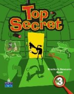 Top Secret 3 Teachers Resourse Book