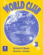 World Club 3 AB