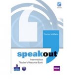 Speakout Int Teachers Book