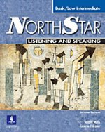 Northstar Listening & Sp 2Ed Basic Bk