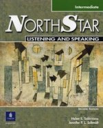Northstar Listening & Sp 2Ed Int Bk