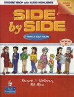 Side by Side 3Ed 2 A/Highlights Bk