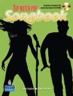 Top Notch 3 Pop Songbook (covers all 4 levels)