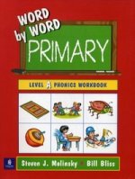 Word by Wd Primary Phon PD A WB