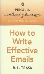 How to Write Eff Emails (A)