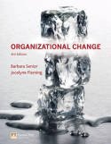 Organizational Change #ост./не издается#