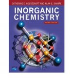 Housecroft Inorganic Chemistry 3Ed