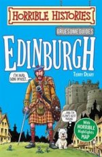 Horrible Histories: Edinburgh (Ned)