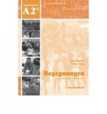 Begegnungen A2  Lehrerhandbuch