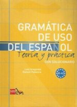 Gramatica De Uso 2008 Nivel A