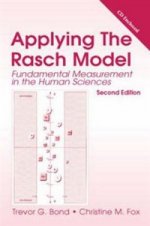 Applying the Rasch Model: Fundamental Measurement in the Human Sciences