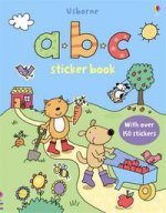 ABC St Book