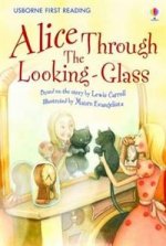 Alice Through Looking Glass   HB