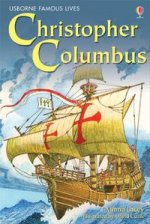 Christopher Columbus   HB
